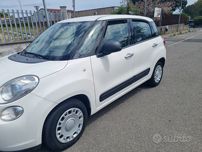 Fiat 500 l 1600 multijet