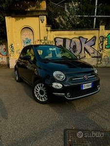 Fiat 500 Lounge Neopatentati