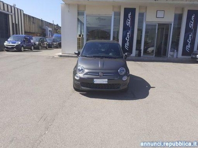 Fiat 500 PROMO FINANZIAMENTO 1.0 Hybrid Lounge 70cv Borgo San Lorenzo