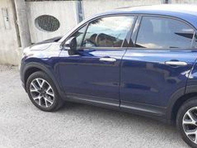 Fiat 500 x 1.6 multijet 120 cv cross