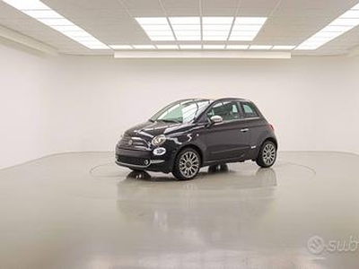 FIAT 500C 1.0 HYBRID DOLCEVITA