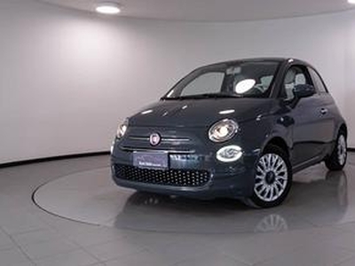 FIAT 500C 1.2 Lounge