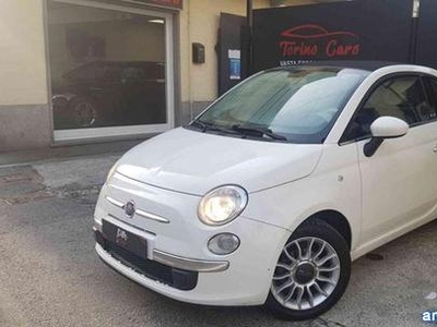 Fiat 500C C 1.2 Lounge Collegno