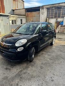 Fiat 500l 1.3