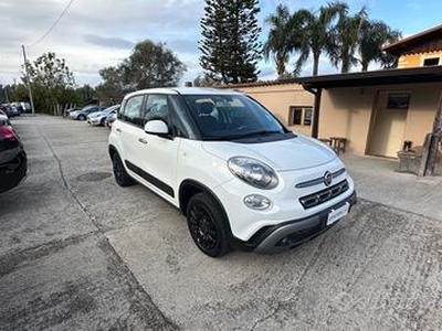 Fiat 500L 1.3 Multijet 95 CV Cross