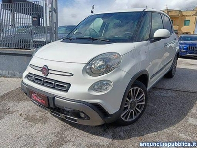 Fiat 500L 1.3 Multijet 95 CV Cross Volla