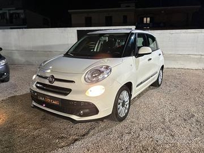 Fiat 500L 1.4 95 CV Pop Star 2017