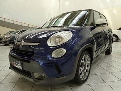 FIAT 500L 1.6 Multijet 120 CV Trekking