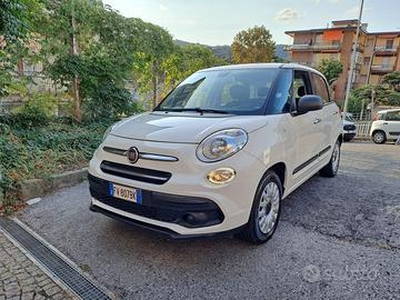 Fiat 500l - 2019