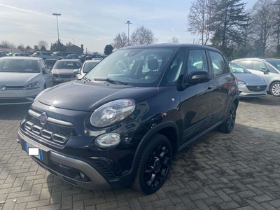 Fiat 500L 1.3 Multijet Cross 70 kW