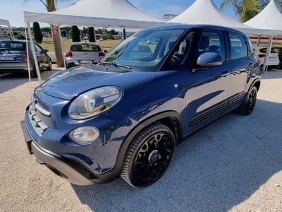 Fiat 500L 1.3 Cross 70 kW