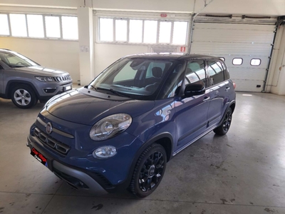 Fiat 500L 1.3 Multijet Cross 70 kW