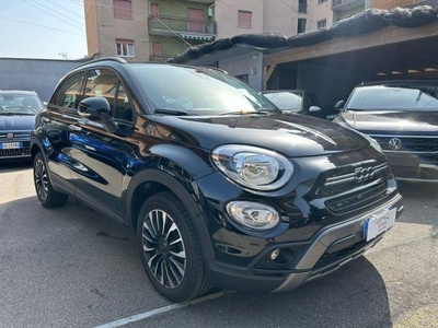 Fiat 500L Cross 88 kW