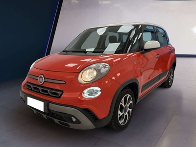 Fiat 500L 1.6 Cross 88 kW