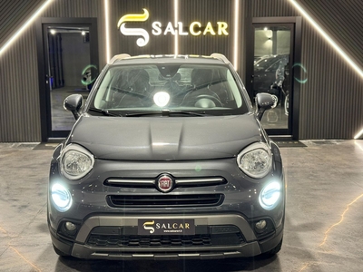 Fiat 500L Cross 96 kW