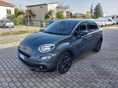 Fiat 500X 1.0 88 kW