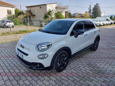 Fiat 500X 1.0 88 kW