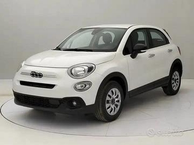 FIAT 500X 1.0 T3 120 CV MY23 PREZZO REALE