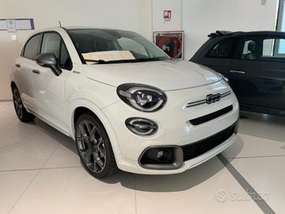 FIAT 500X 1.0 T3 120 CV Sport