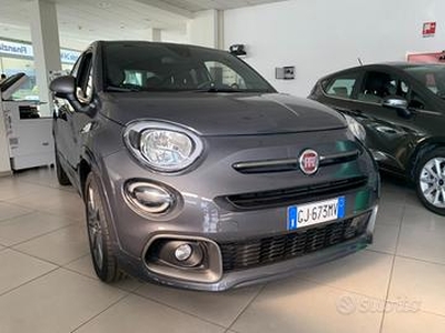 FIAT 500X 1.0 T3 120 CV Sport