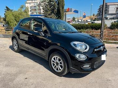 FIAT 500X 1.3 MJet 95 cv 