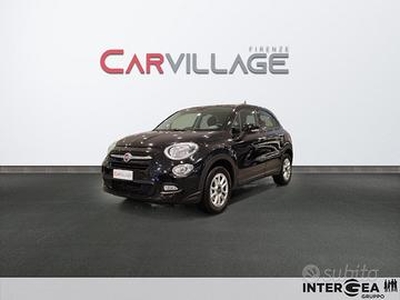 FIAT 500X 1.3 mjt Lounge 4x2 95cv