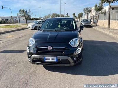 Fiat 500X 1.3 MultiJet 95 CV Business Veglie