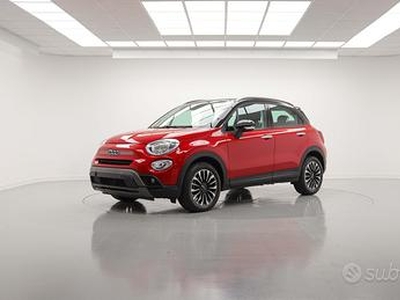 FIAT 500X 1.3 MULTIJET 95 CV CROSS