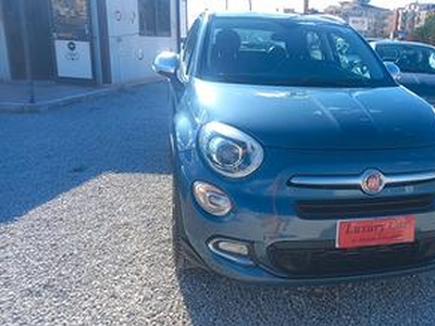 Fiat 500X 1.3 MultiJet 95 CV Lounge