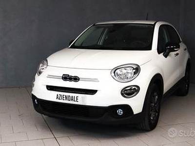 FIAT 500X 1.5 T4 Hybrid 130 CV DCT PREZZO REALE