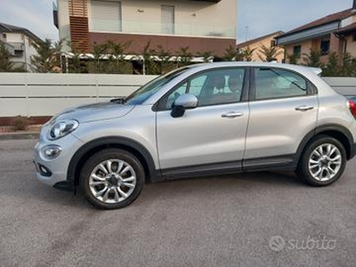 Fiat 500X 1.6 E-Torq 110 CV Pop Star con telecamer