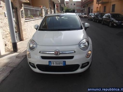 Fiat 500X 1.6 MultiJet 120 CV DCT Pop Star San Giorgio Ionico