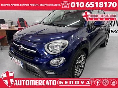 Fiat 500X 2.0 mjt Cross Plus 4x4 140cv auto