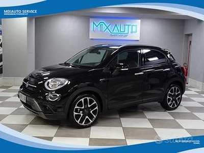 FIAT 500X Cross 1.0 T3 120cv EU6