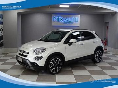 FIAT 500X Cross 1.0 T3 120cv EU6