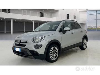 Fiat 500X LIMITED EDITION