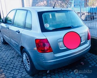 FIAT Stilo - 2006