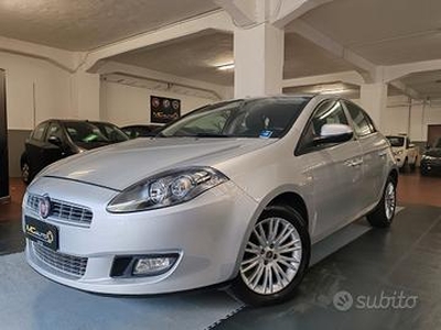 Fiat Bravo 1.4 Dynamic