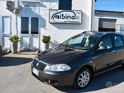 Fiat Croma 1.9 Multijet Emotion- 2006