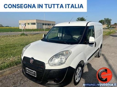 Fiat Doblo 1.3 MJT CV PC-TN CATENA+FRIZIONE NUOVA+SOSPENSIONI Sabbioneta