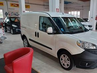 FIAT DOBLO' 1.6 MJ 120CV PROFESSIONAL CARGO 3 POST