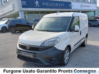 Fiat Doblo 1.6 MJT 105CV PC-TN Cargo Lamierato SX Desenzano del Garda