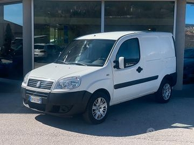 Fiat Doblo 1.9 MJT 120 CV CARGO 