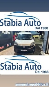 Fiat Doblo Doblò 1.3 MJT PC-TN Cargo Lamierato Castellammare di Stabia