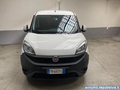 Fiat Doblo Doblò 1.3 MJT PC-TN Cargo SX 3 POSTI Milano