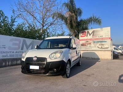 FIAT Doblo Doblò 1.4 T-Jet Natural Power PC-TN C