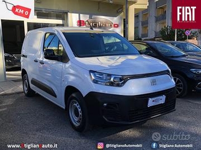 FIAT Doblo Doblò 1.5 BlueHdi 100CV PC-TN Van + I