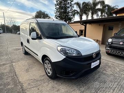 Fiat Doblo Doblò 1.6 MJT 16V 95CV Easy