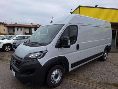 Fiat Ducato Maxi 132 kW