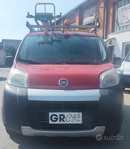 Fiat Fiorino 1.3 mtj ATTREZZATO